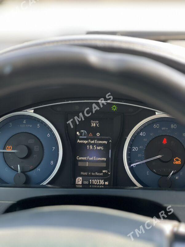 Toyota Camry 2016 - 269 000 TMT - Мары - img 5