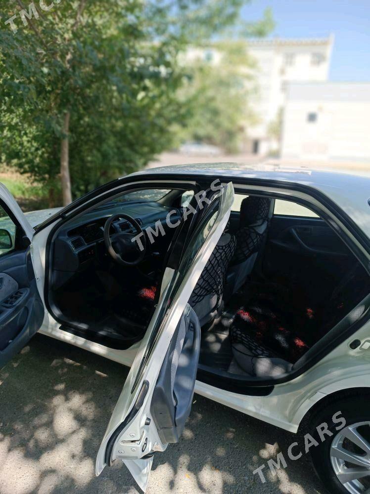 Toyota Camry 2000 - 132 000 TMT - Ашхабад - img 7