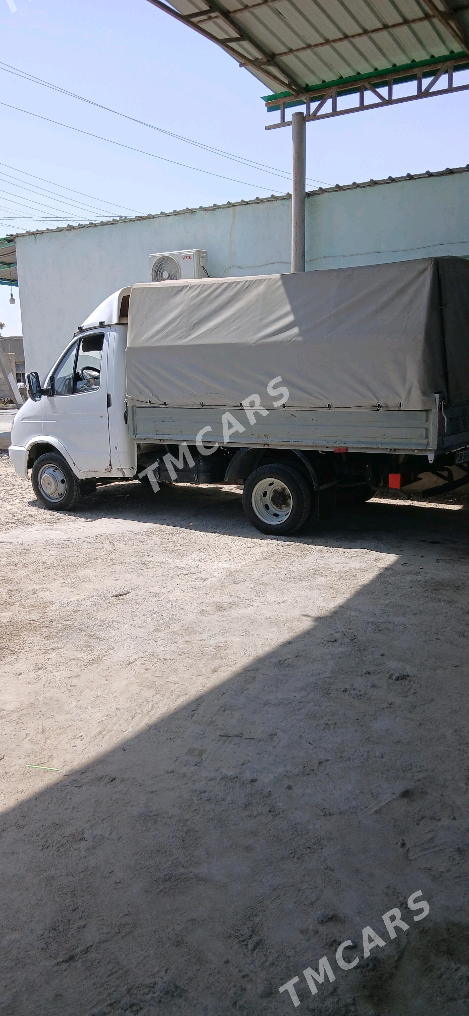 Gaz Gazel 2008 - 115 000 TMT - Бузмеин - img 3