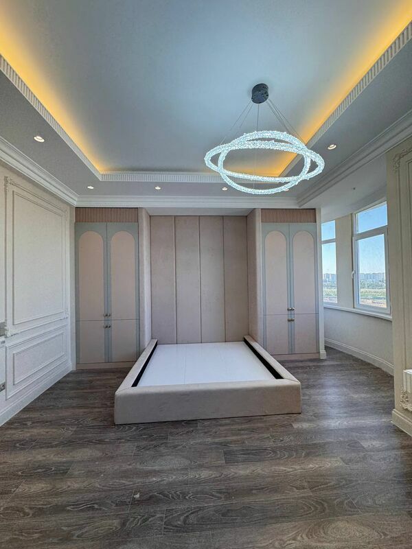 SOWETSKI СОВЕТСКАЯ 7 КОМН - Aşgabat - img 5