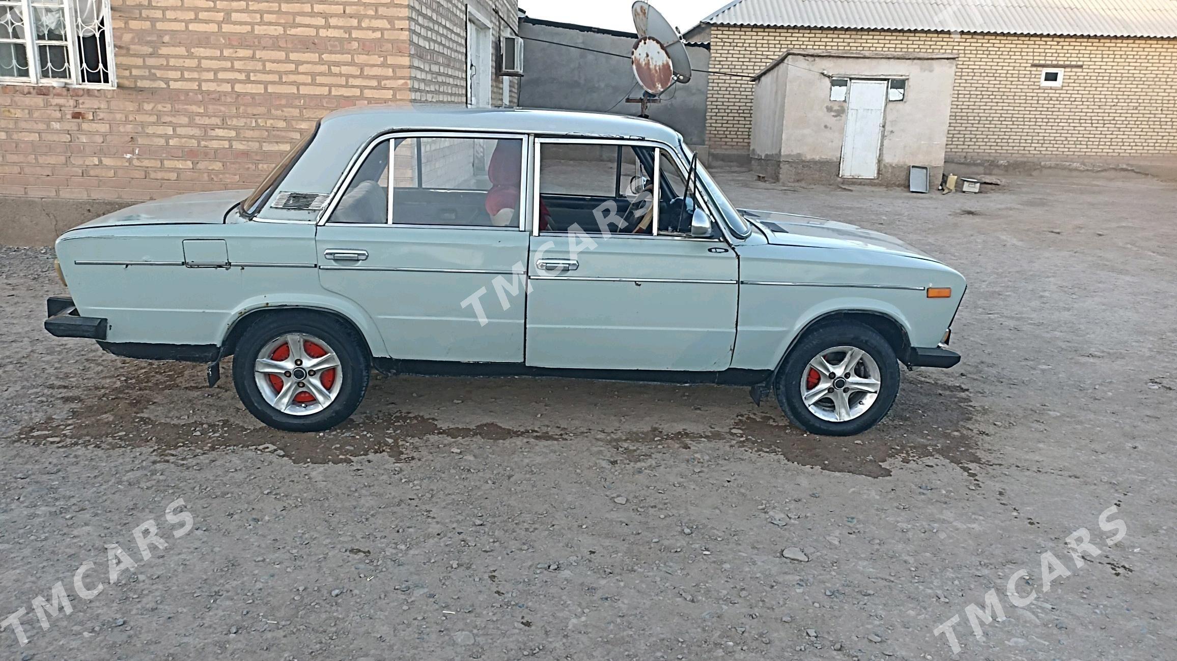 Lada 2106 1991 - 15 000 TMT - Tejen - img 4