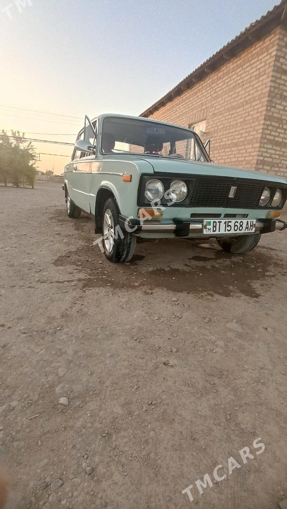 Lada 2106 1991 - 15 000 TMT - Tejen - img 2