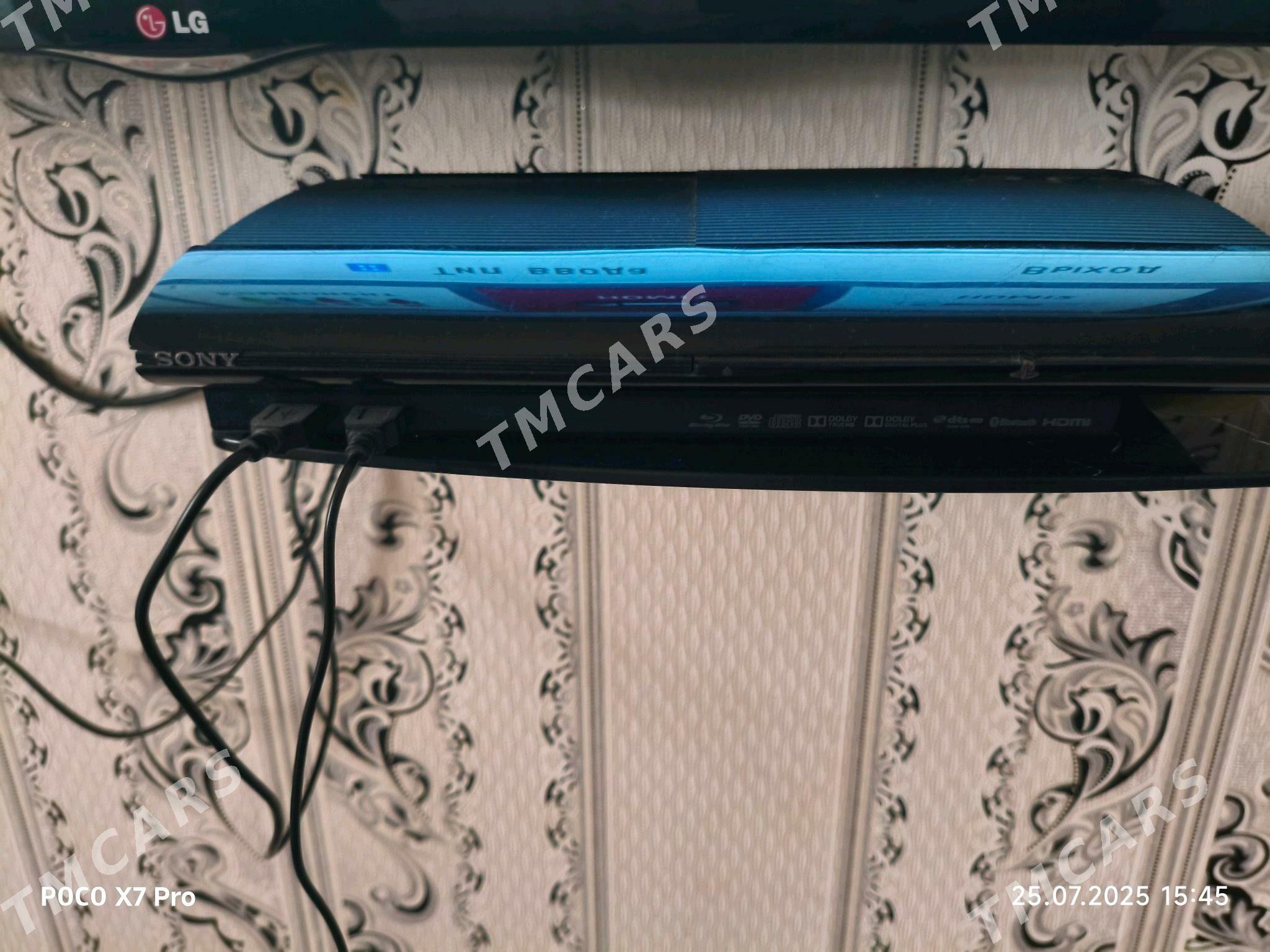 PS 3 - Мары - img 4