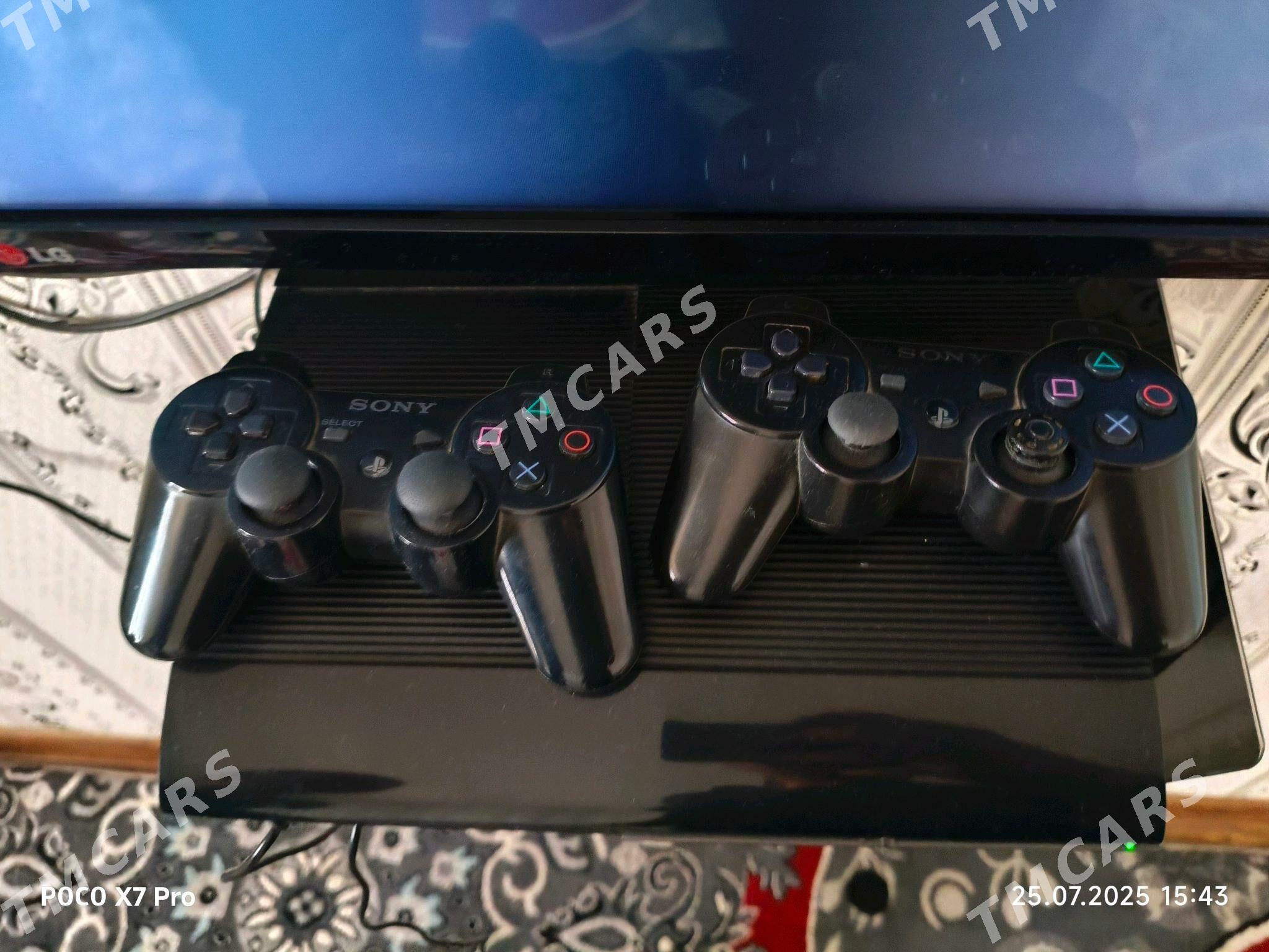 PS 3 - Мары - img 3