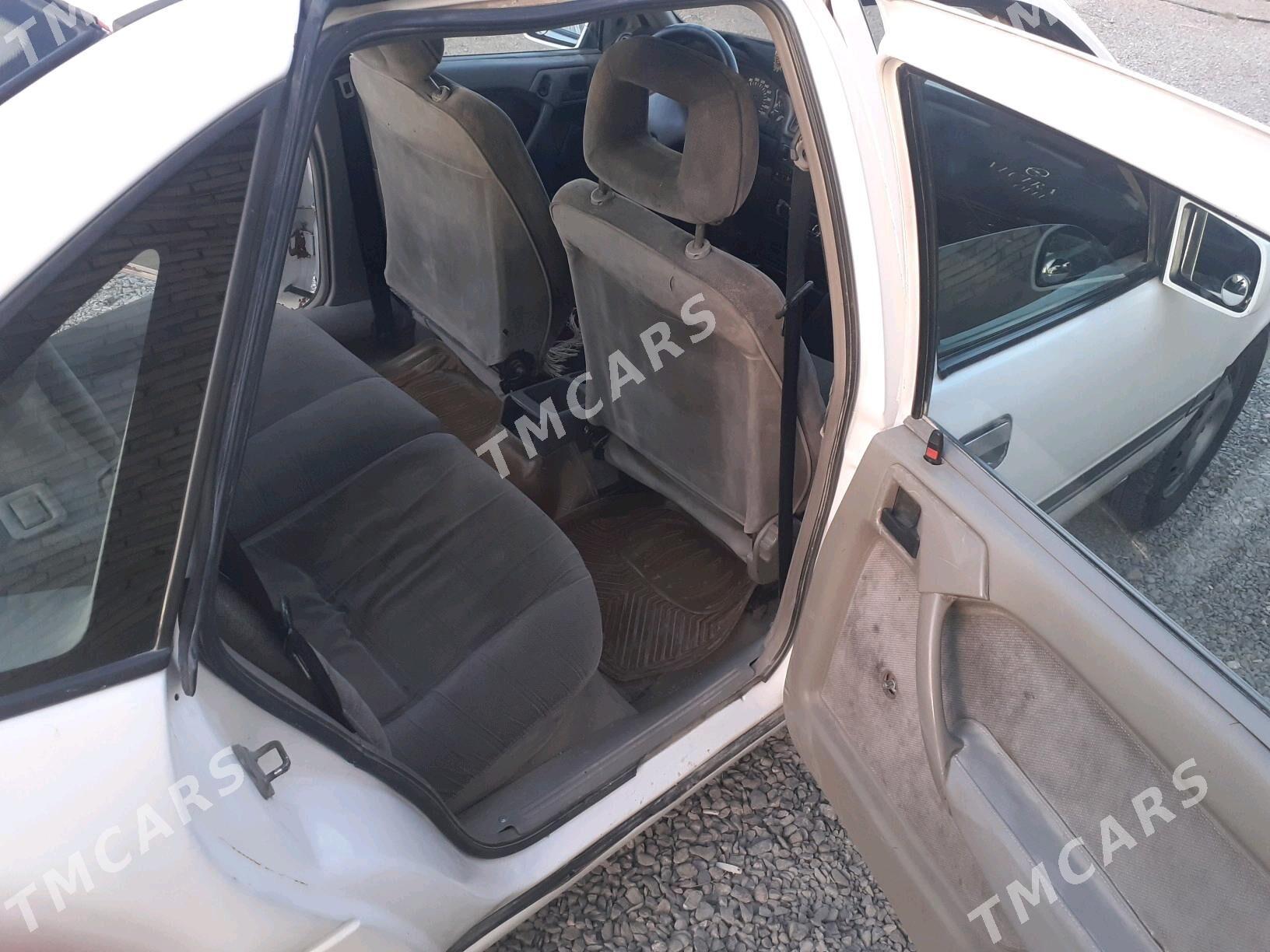 Opel Vectra 1991 - 27 000 TMT - Bäherden - img 3