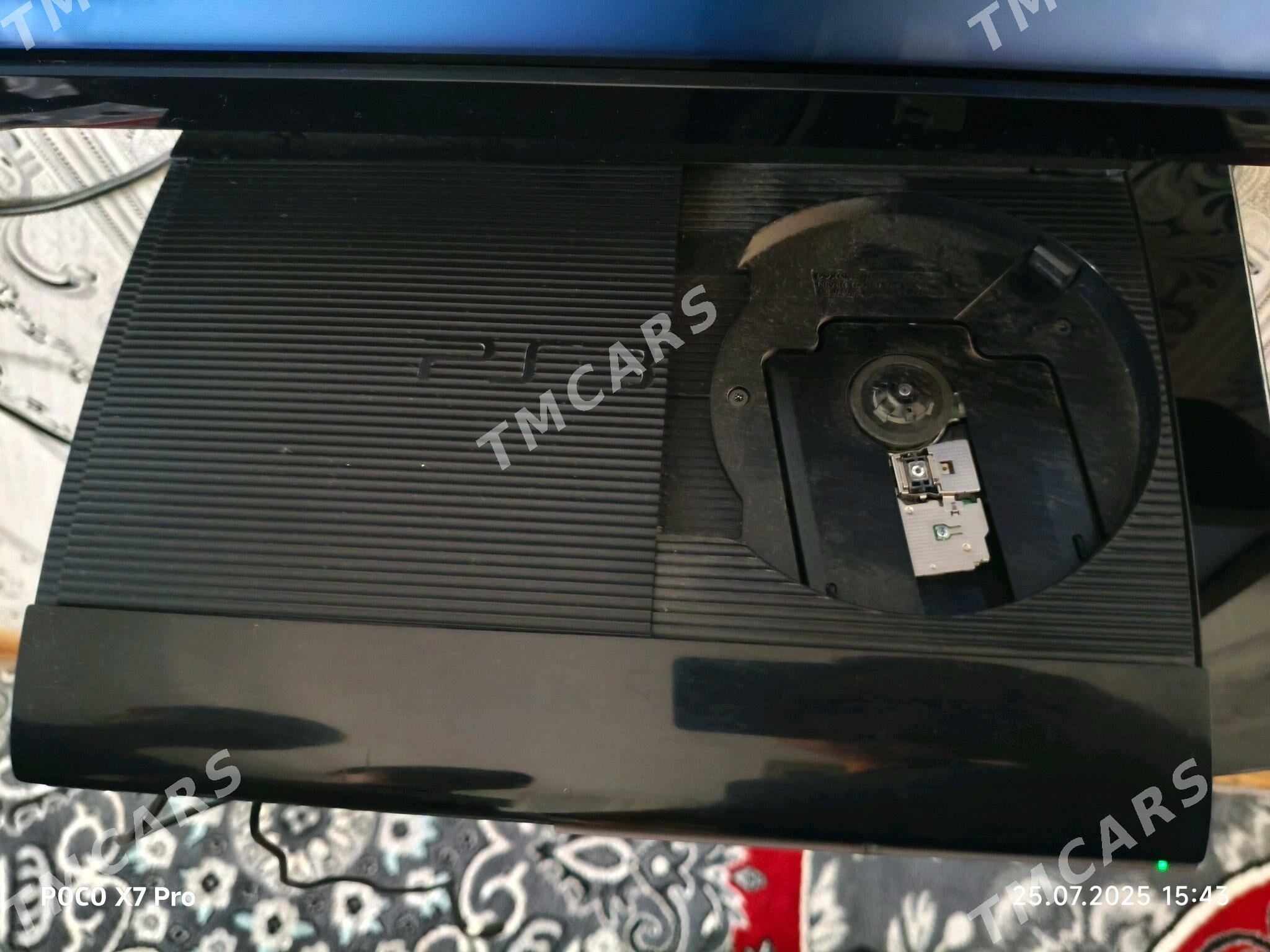 PS 3 - Мары - img 2