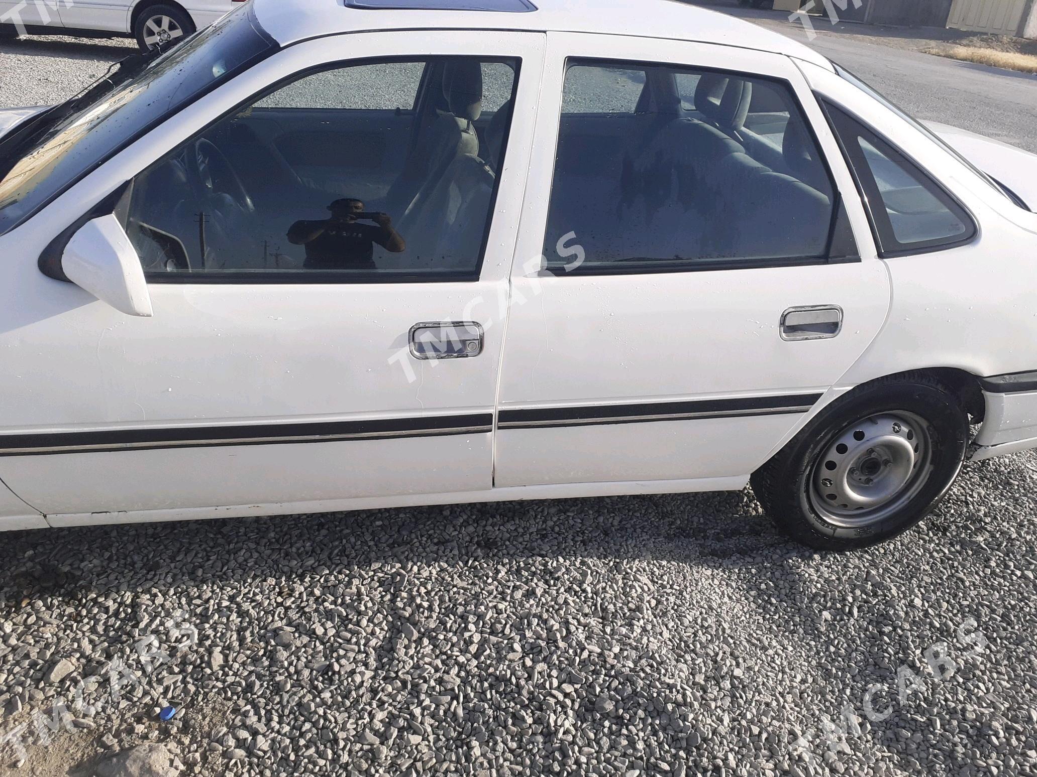 Opel Vectra 1991 - 27 000 TMT - Bäherden - img 6