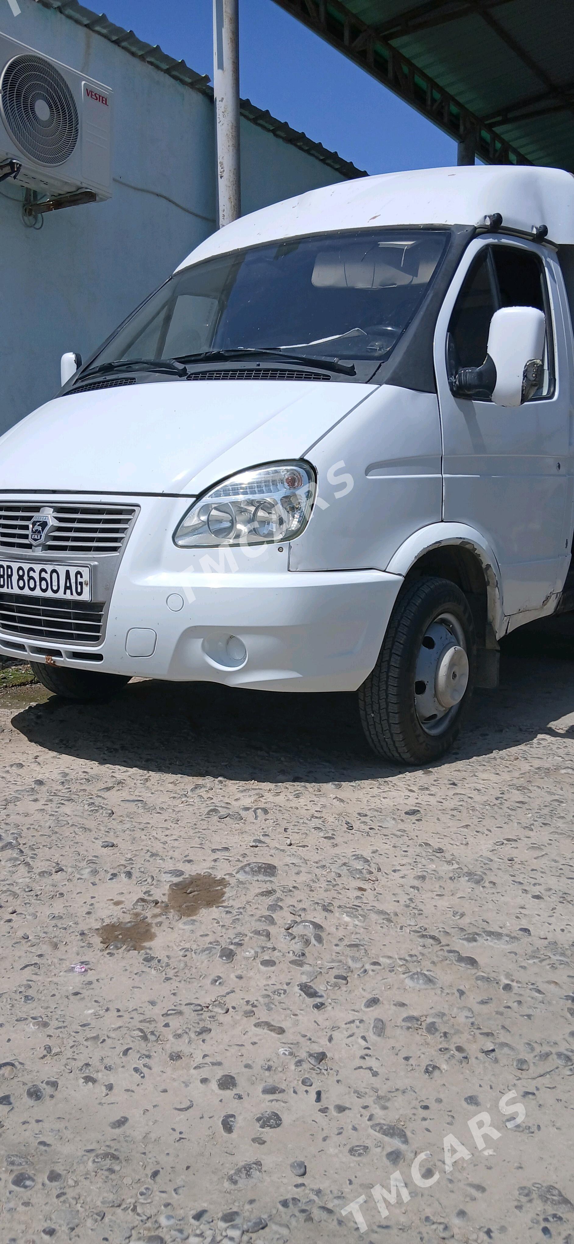 Gaz Gazel 2008 - 115 000 TMT - Бузмеин - img 4