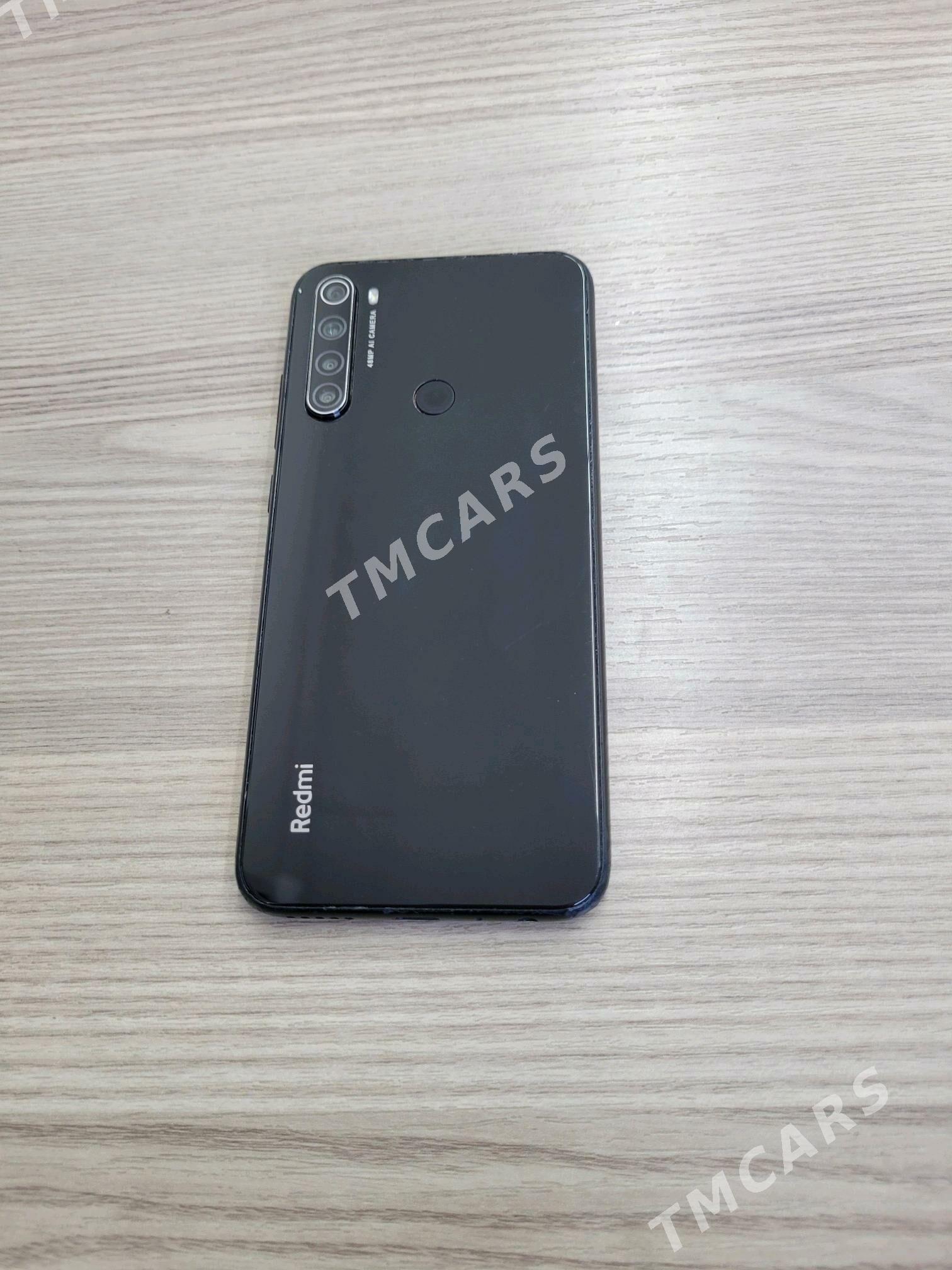 Redmi note 8  4/64 - Mary - img 4