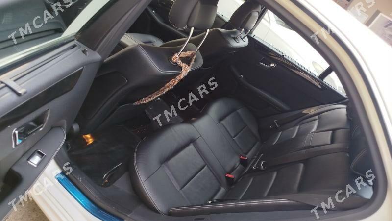 Mercedes-Benz E350 2009 - 380 000 TMT - Анев - img 5