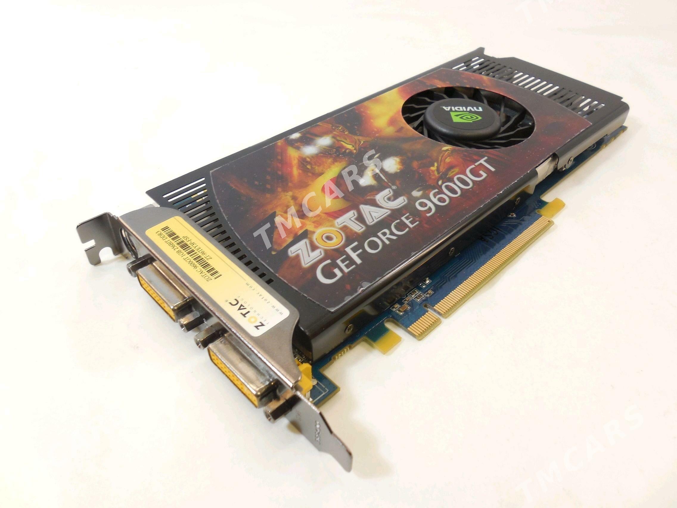 video card - Ашхабад - img 2