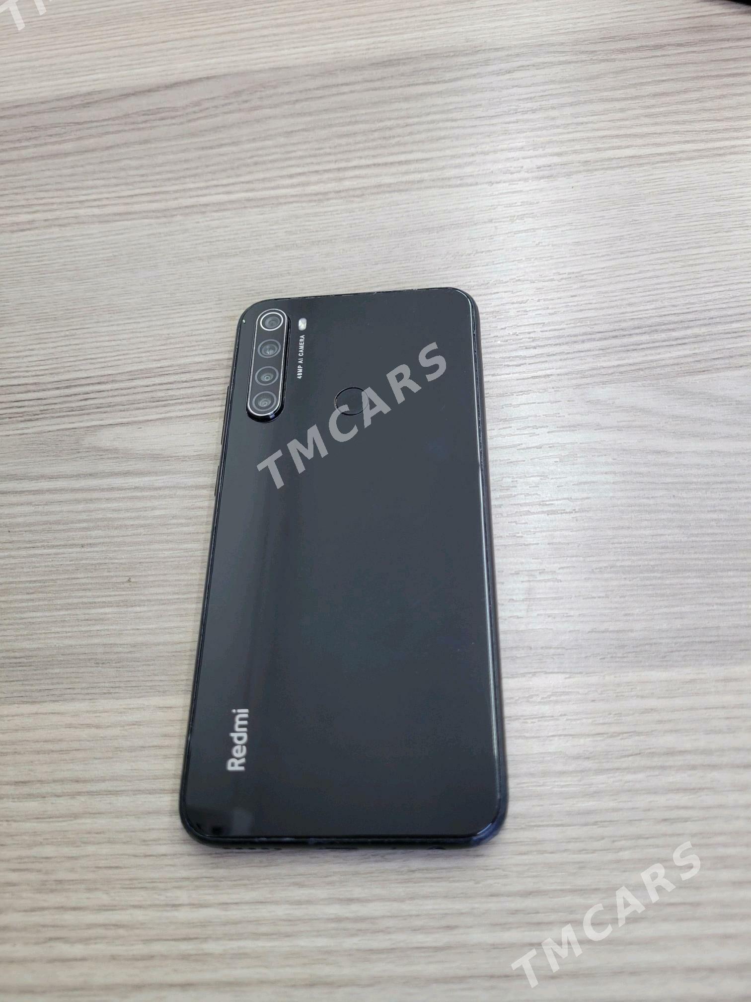 Redmi note 8  4/64 - Mary - img 3
