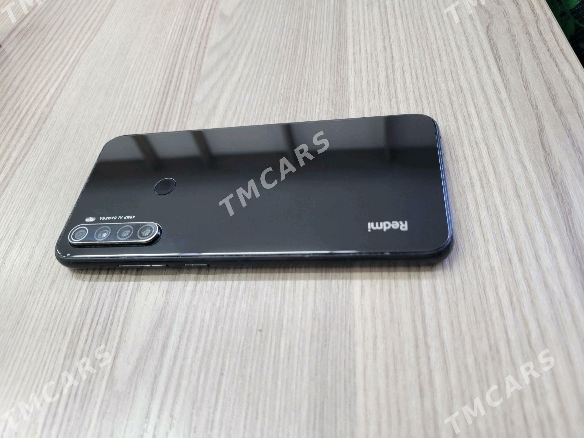 Redmi note 8  4/64 - Mary - img 2