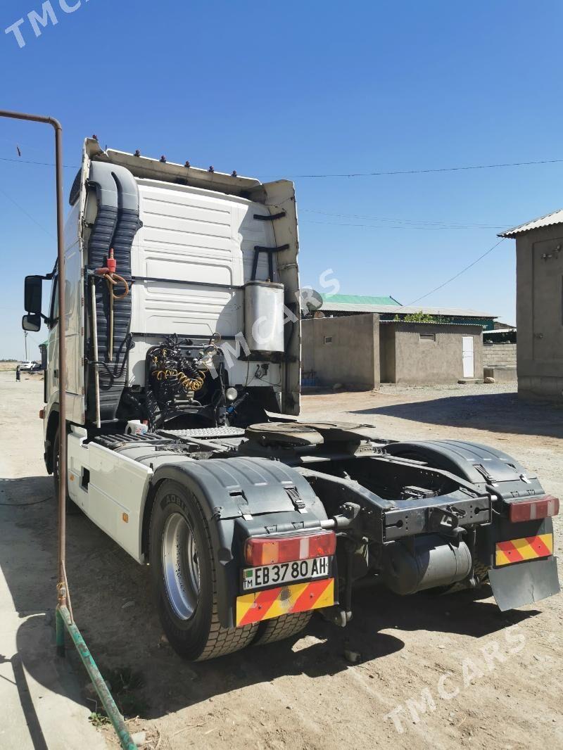 Volvo FH 460 2005 - 750 000 TMT - Теджен - img 2