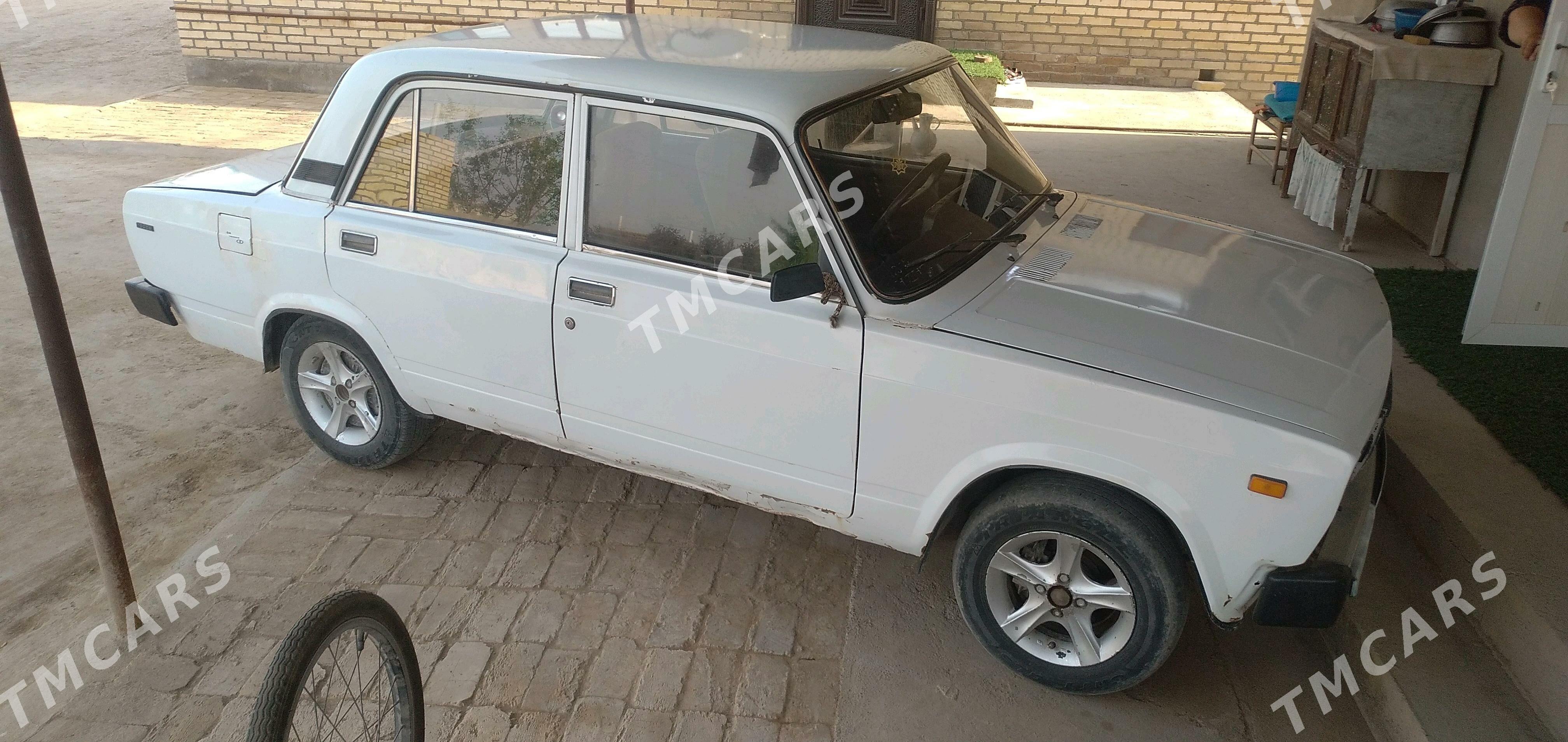 Lada 2105 1993 - 15 000 TMT - Baýramaly - img 3