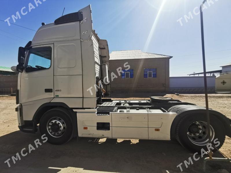 Volvo FH 460 2005 - 750 000 TMT - Теджен - img 6