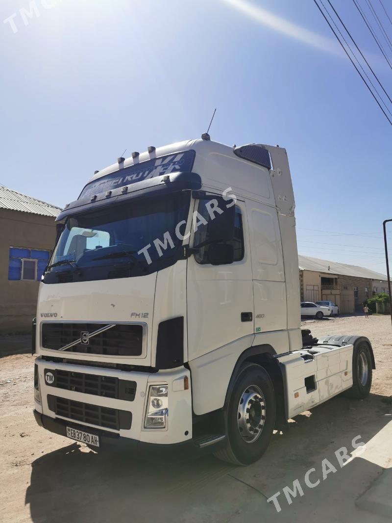Volvo FH 460 2005 - 750 000 TMT - Теджен - img 4