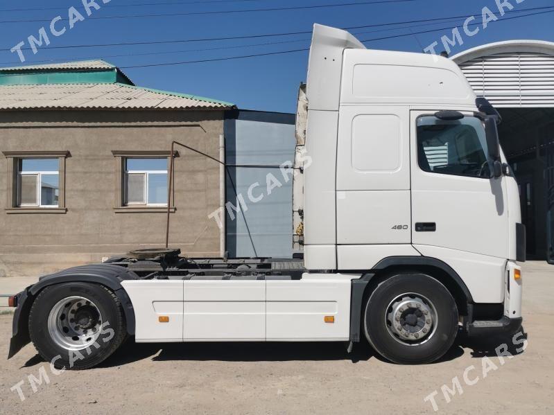 Volvo FH 460 2005 - 750 000 TMT - Теджен - img 3