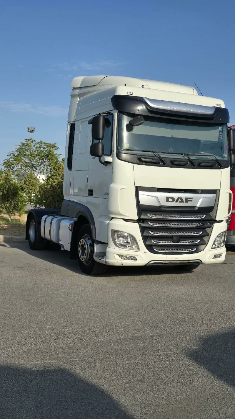DAF 480 2020 - 720 000 TMT - Aşgabat - img 5
