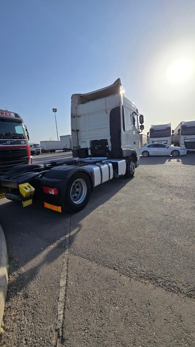 DAF 480 2020 - 720 000 TMT - Aşgabat - img 2