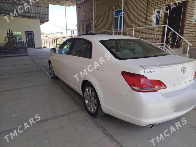 Toyota Avalon 2005 - 165 000 TMT - Büzmeýin - img 5