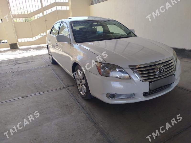 Toyota Avalon 2005 - 165 000 TMT - Büzmeýin - img 2