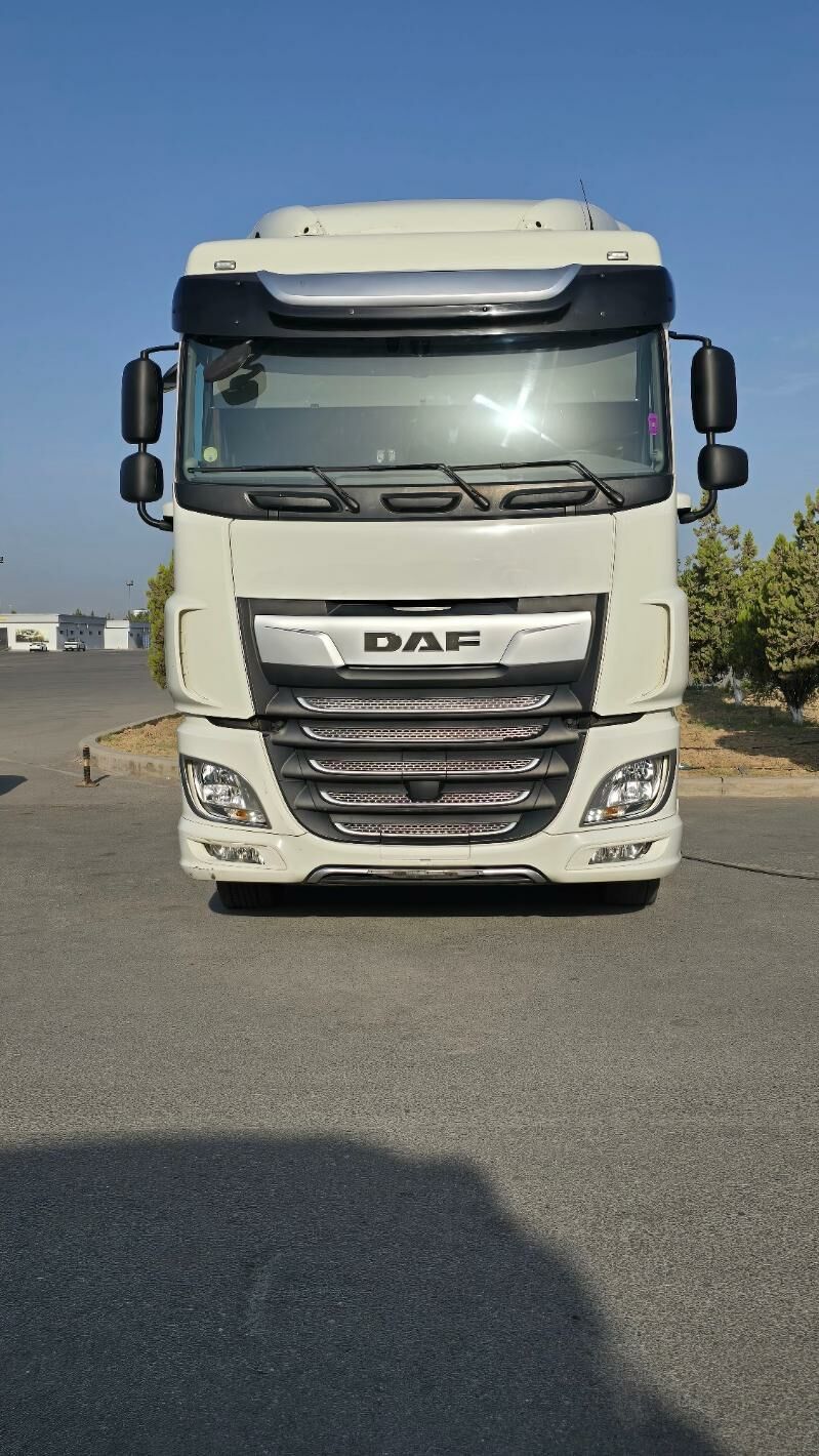 DAF 480 2020 - 720 000 TMT - Aşgabat - img 6