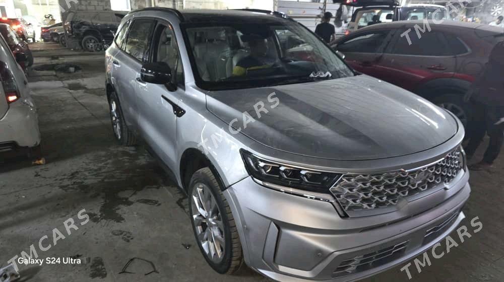 Kia Sorento 2021 - 381 000 TMT - Мары - img 5