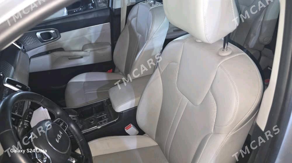 Kia Sorento 2021 - 381 000 TMT - Мары - img 8