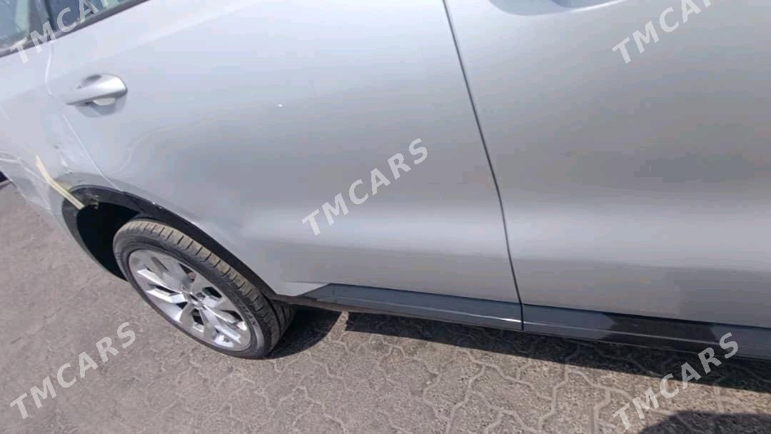 Kia Sorento 2021 - 381 000 TMT - Мары - img 3