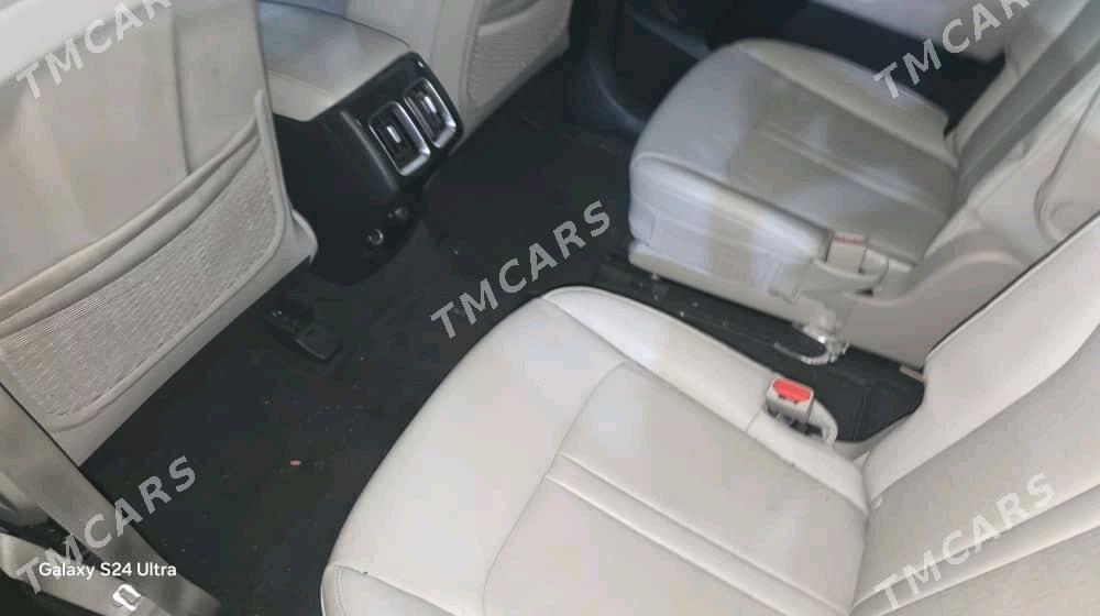 Kia Sorento 2021 - 381 000 TMT - Мары - img 4