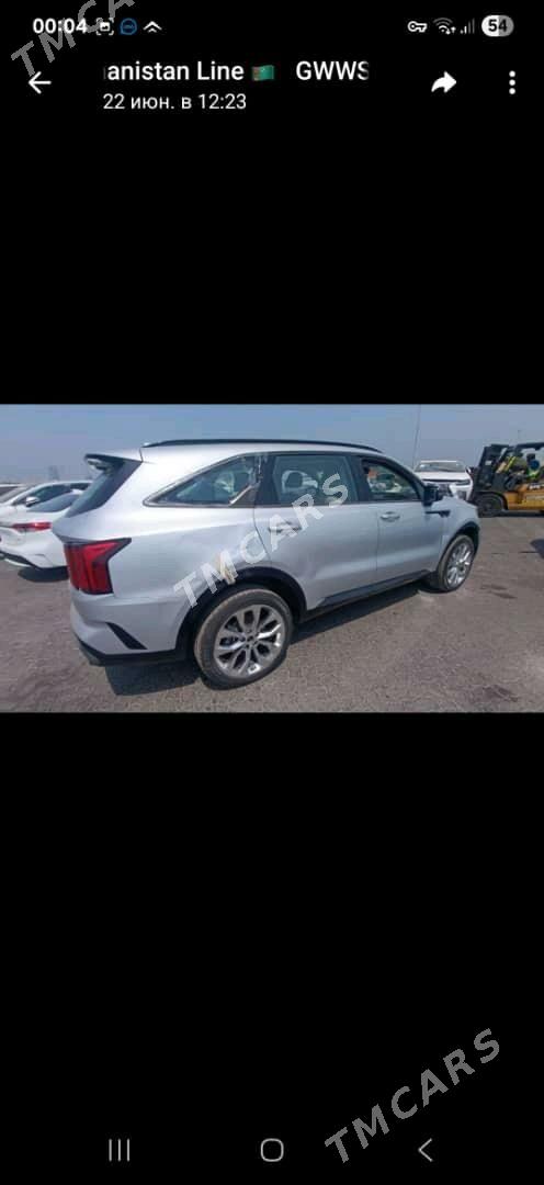 Kia Sorento 2021 - 381 000 TMT - Мары - img 7