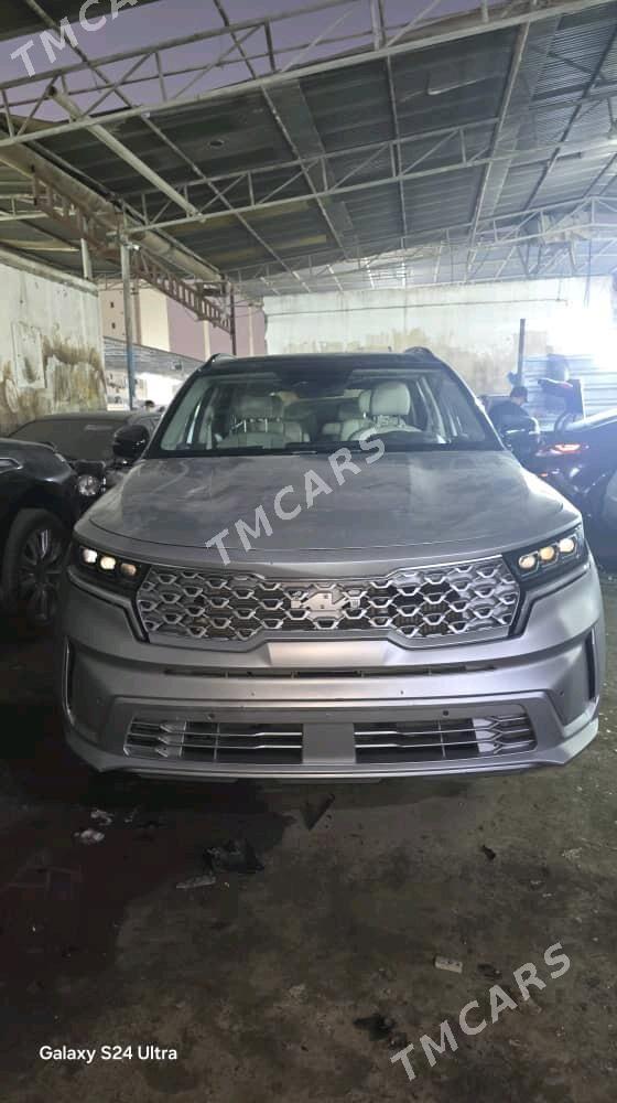 Kia Sorento 2021 - 381 000 TMT - Мары - img 6