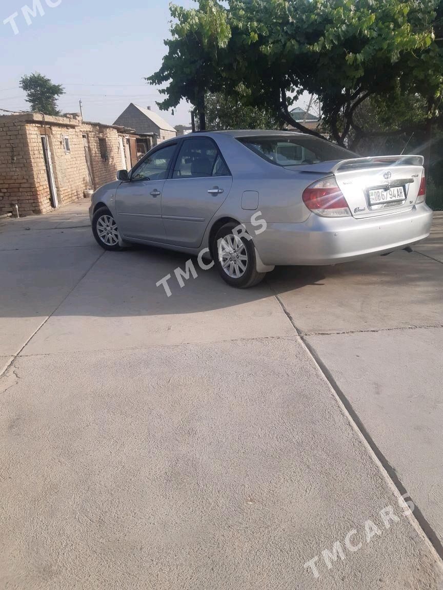 Toyota Camry 2004 - 170 000 TMT - Kaka - img 6