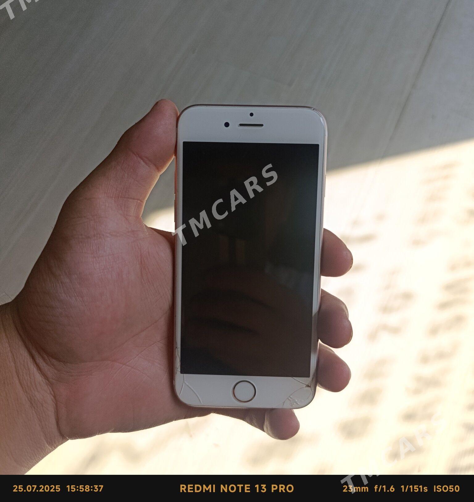 Iphone6s - Daşoguz - img 2