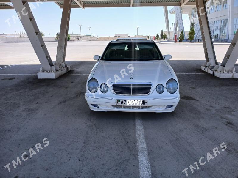 Mercedes-Benz E320 2000 - 95 000 TMT - Gumdag - img 2