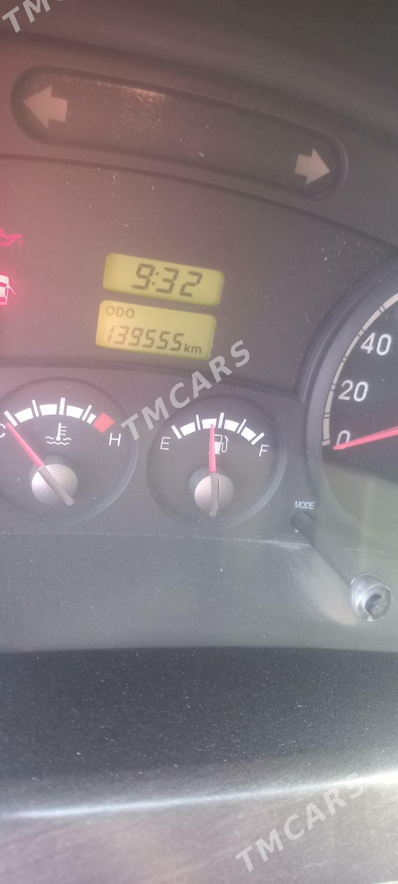 Kia Bongo 2015 - 200 000 TMT - Daşoguz - img 2