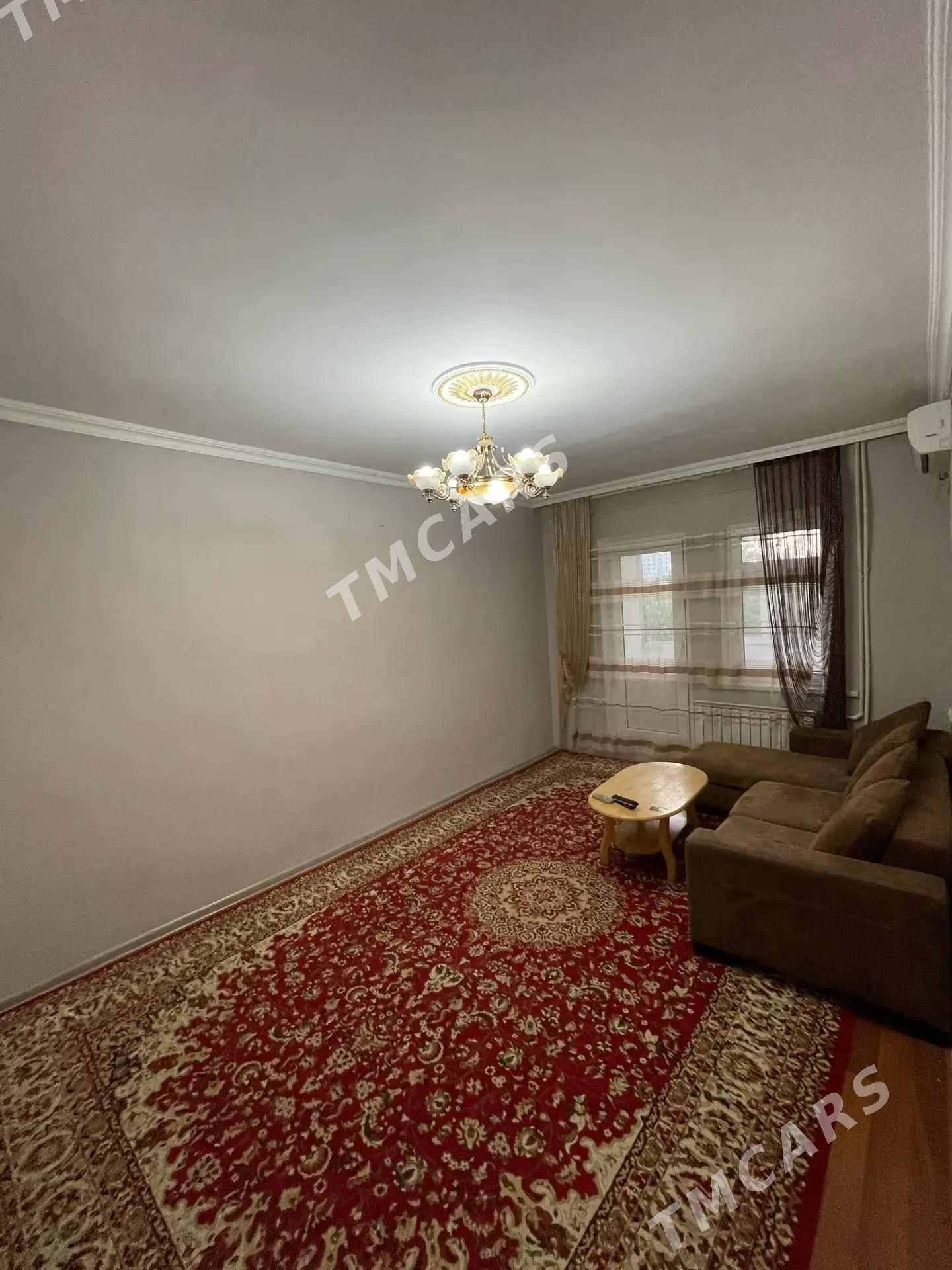 Satlyk Mir7/2 2kom - Ашхабад - img 3