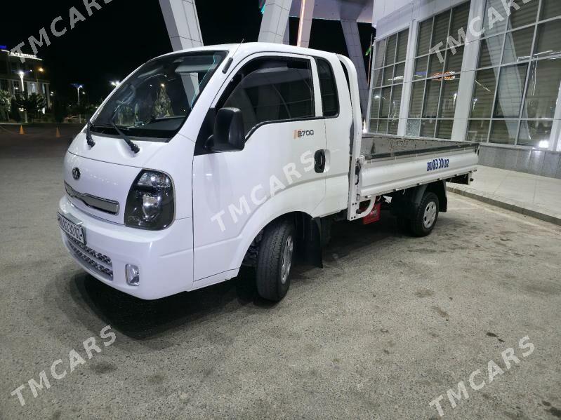 Kia Bongo 2015 - 200 000 TMT - Daşoguz - img 6