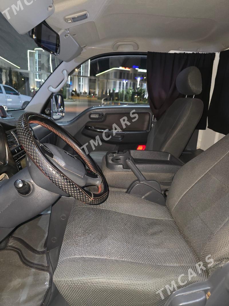 Kia Bongo 2015 - 200 000 TMT - Daşoguz - img 5