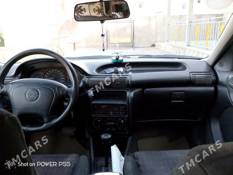 Opel Astra 1994 - 45 000 TMT - Магданлы - img 4