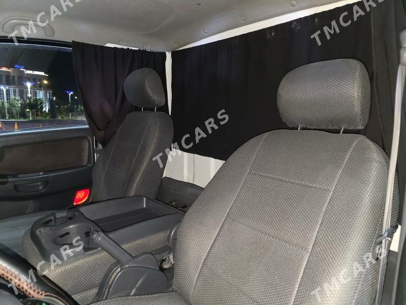 Kia Bongo 2015 - 200 000 TMT - Daşoguz - img 4