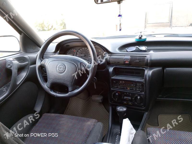 Opel Astra 1994 - 45 000 TMT - Магданлы - img 3