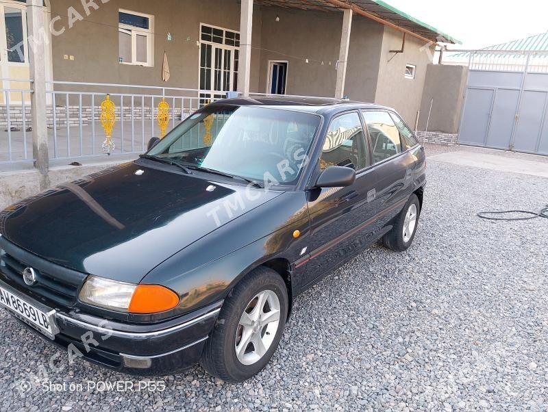 Opel Astra 1994 - 45 000 TMT - Магданлы - img 9
