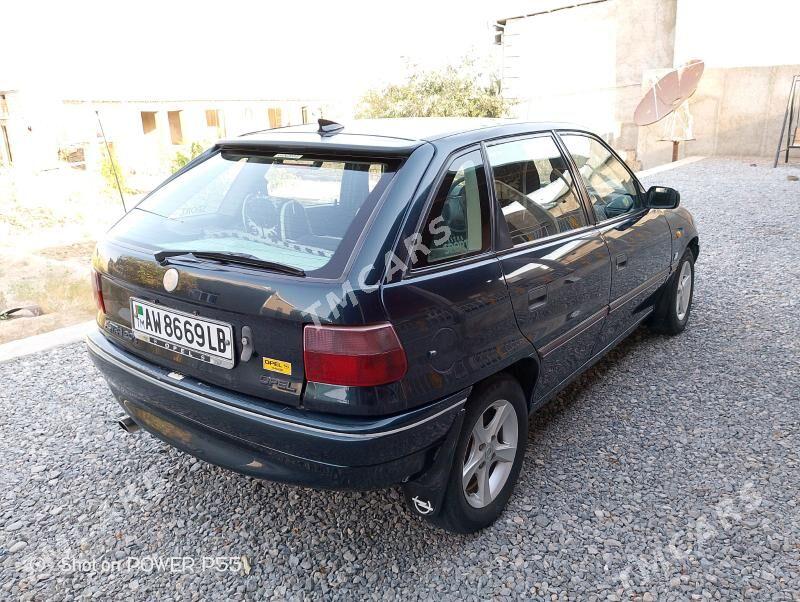Opel Astra 1994 - 45 000 TMT - Магданлы - img 6