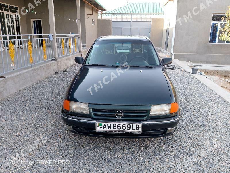 Opel Astra 1994 - 45 000 TMT - Магданлы - img 10