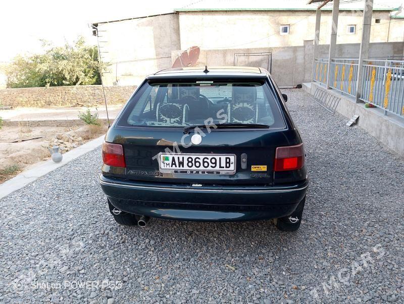 Opel Astra 1994 - 45 000 TMT - Магданлы - img 5