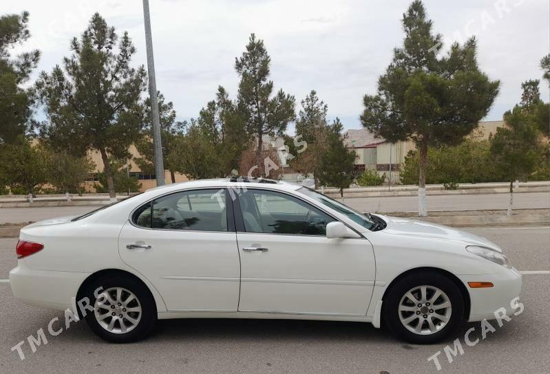 Lexus ES 330 2005 - 190 000 TMT - Туркменбаши - img 7