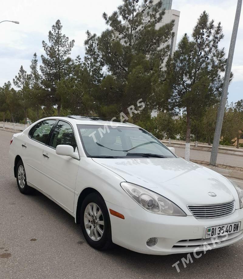 Lexus ES 330 2005 - 190 000 TMT - Туркменбаши - img 2