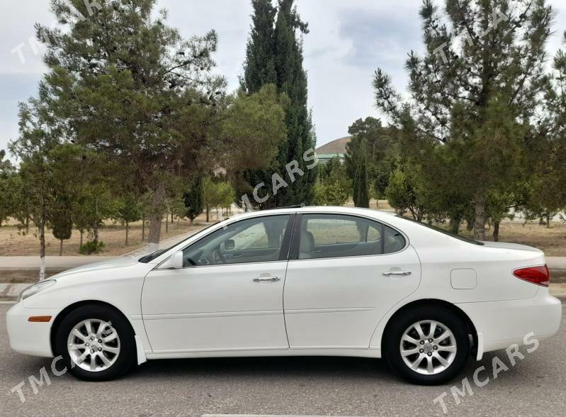 Lexus ES 330 2005 - 190 000 TMT - Туркменбаши - img 8